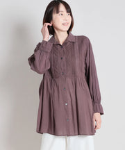 ブラウンの代表画像