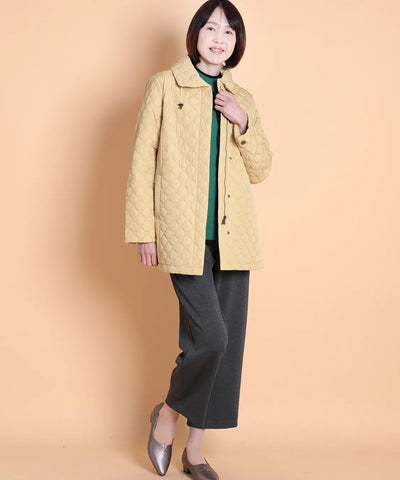 エミールキルトパデットコート KANSAI BIS(カンサイビス)