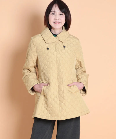 エミールキルトパデットコート KANSAI BIS(カンサイビス)