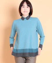 スカイブルーの代表画像