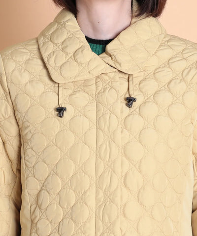 エミールキルトパデットコート KANSAI BIS(カンサイビス)