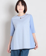 ブルーの代表画像