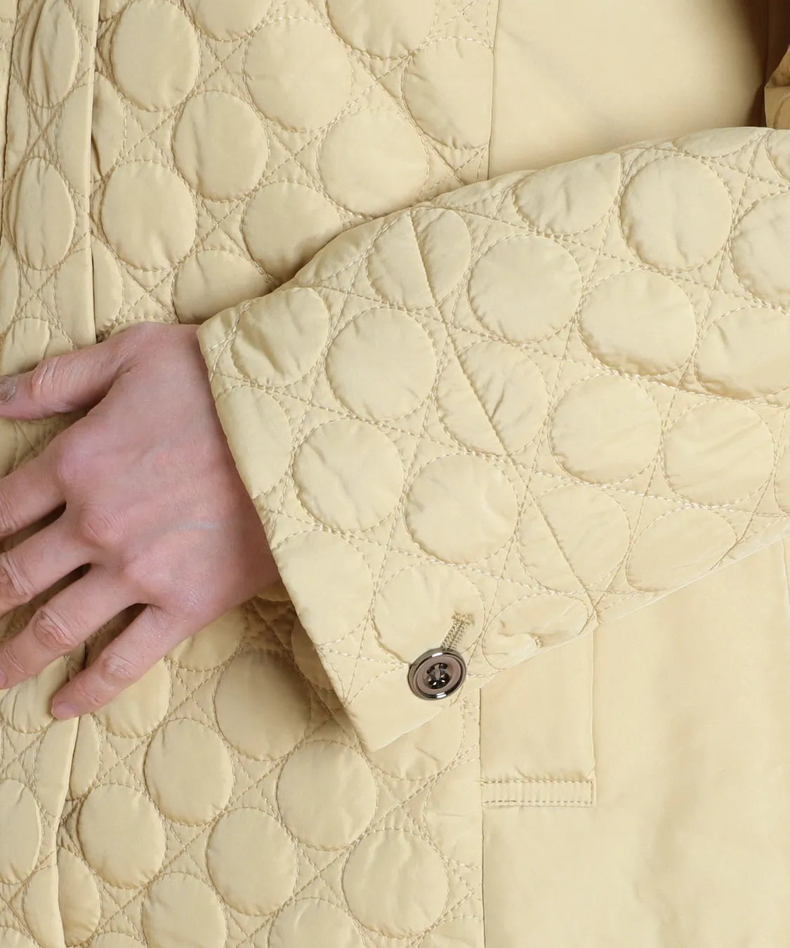 エミールキルトパデットコート KANSAI BIS(カンサイビス)