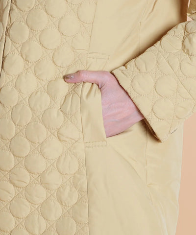 エミールキルトパデットコート KANSAI BIS(カンサイビス)