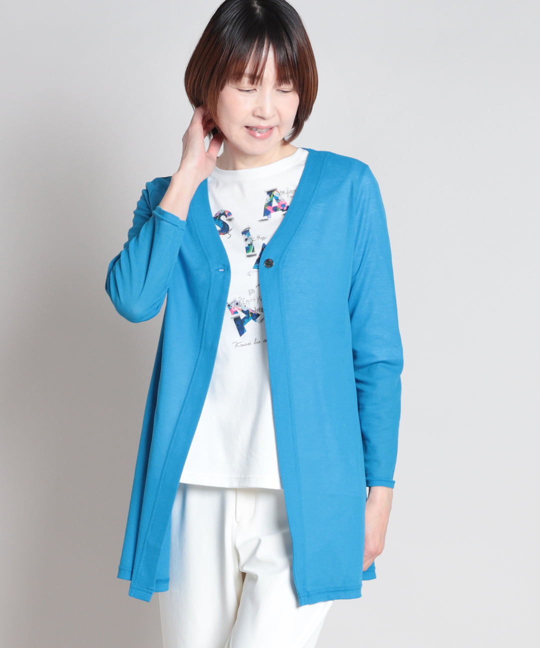 JSB ロングカーディガン　Lサイズ Amazon | [ZHONGJUE] レディース カーディガン ロング