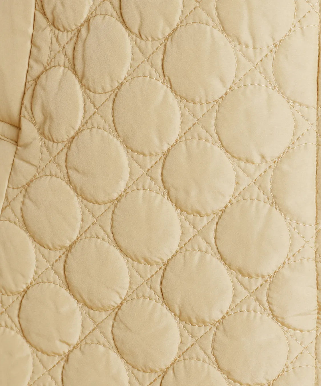 エミールキルトパデットコート KANSAI BIS(カンサイビス)