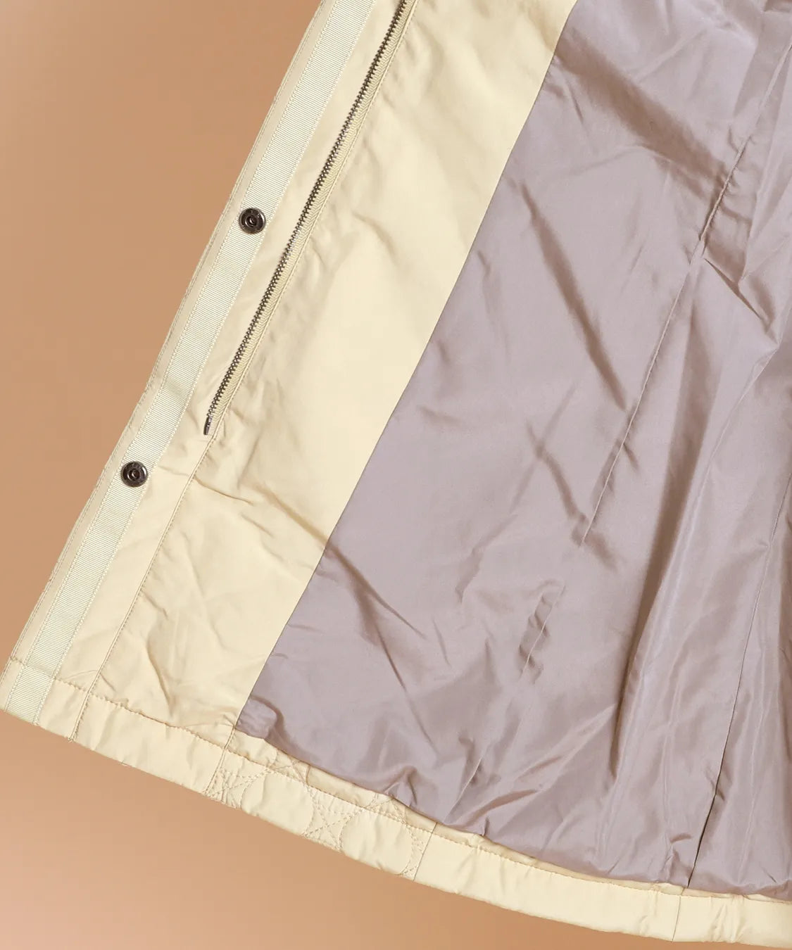 エミールキルトパデットコート KANSAI BIS(カンサイビス)