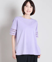 パープルの代表画像