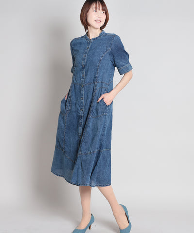 2.2oz Lite Denim OP セラビ(C'EST LA VIE)