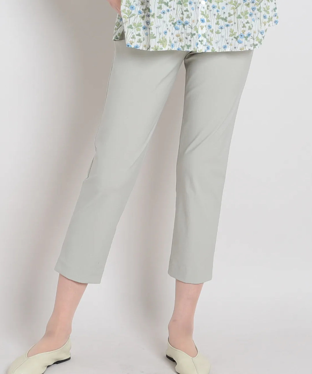 ボトムスなら50代60代からのおしゃれなレディースファッションブランド