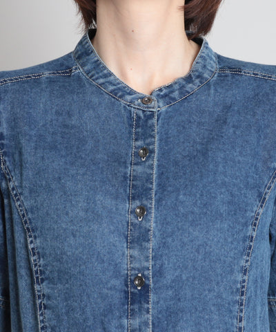 2.2oz Lite Denim OP セラビ(C'EST LA VIE)