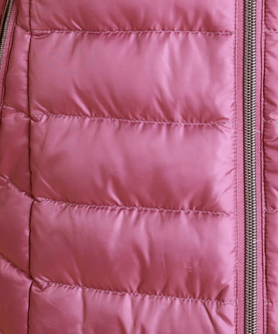 ライトダウンノーカラーロングコート M'ID KANSAI YAMAMOTO (ミッド カンサイ ヤマモト)