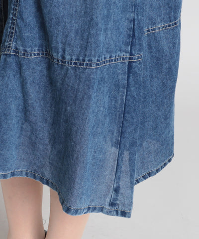 2.2oz Lite Denim OP セラビ(C'EST LA VIE)