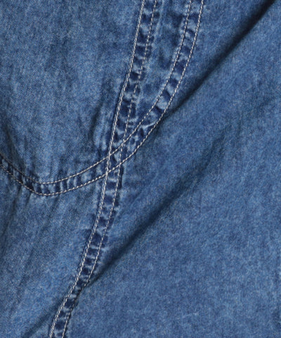 2.2oz Lite Denim OP セラビ(C'EST LA VIE)