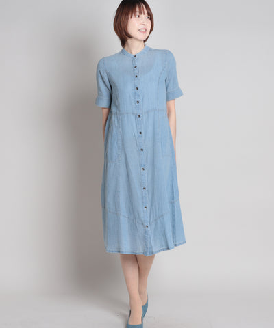 2.2oz Lite Denim OP セラビ(C'EST LA VIE)