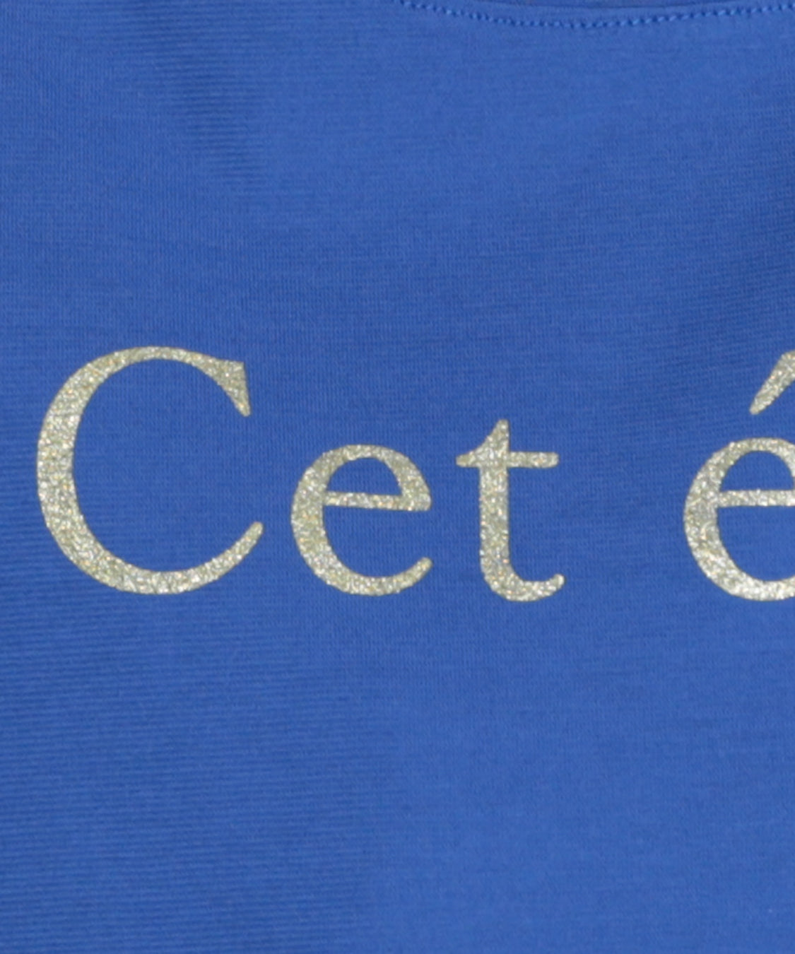 リュミエール・フレンチTシャツ  elife select(イーライフセレクト) 