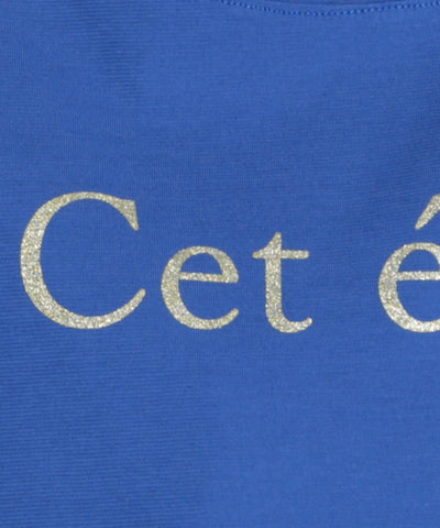 リュミエール・フレンチTシャツ  elife select(イーライフセレクト) 