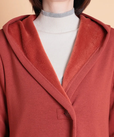 ボンバーシャギーコーディガン M'ID KANSAI YAMAMOTO (ミッド カンサイ ヤマモト)