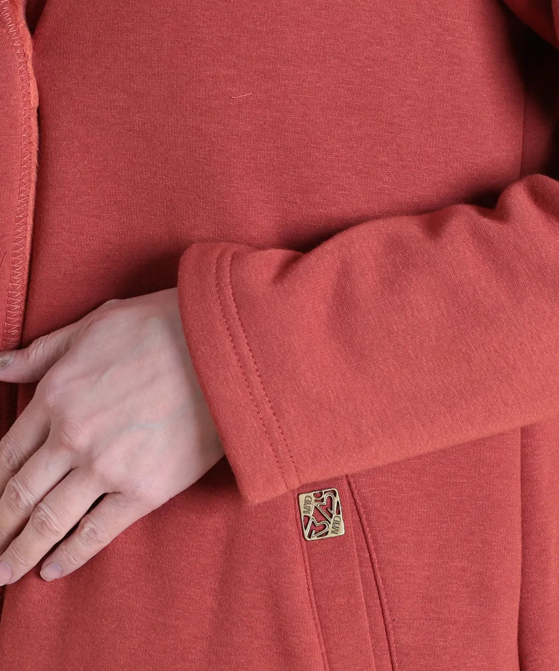 ボンバーシャギーコーディガン M'ID KANSAI YAMAMOTO (ミッド カンサイ ヤマモト)