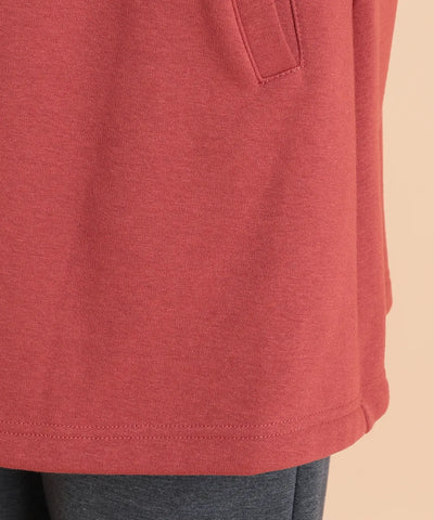 ボンバーシャギーコーディガン M'ID KANSAI YAMAMOTO (ミッド カンサイ ヤマモト)