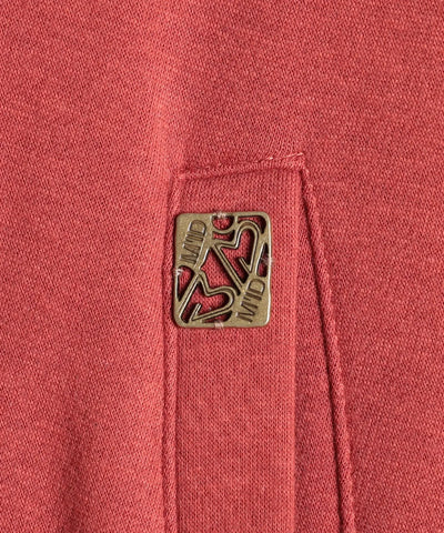 ボンバーシャギーコーディガン M'ID KANSAI YAMAMOTO (ミッド カンサイ ヤマモト)