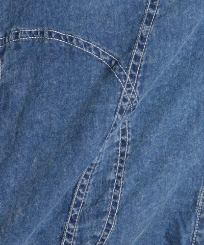 2.2oz Lite Denim フレア セラビ(C'EST LA VIE)