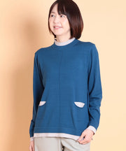 ブルーの代表画像