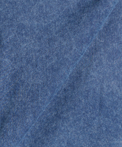 2.2oz Lite Denim クルー セラビ(C'EST LA VIE)