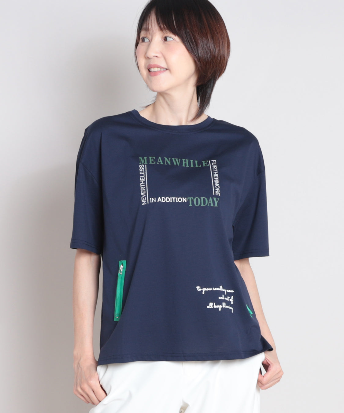 アーバンエッジ・デザインTシャツ  elife select(イーライフセレクト) 