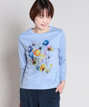 スカイブルーの代表画像