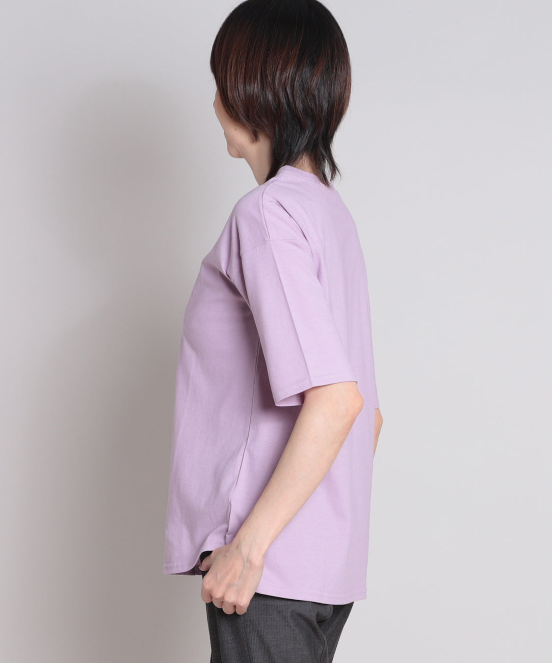 セレ二テロゴTシャツ  elife select(イーライフセレクト) 