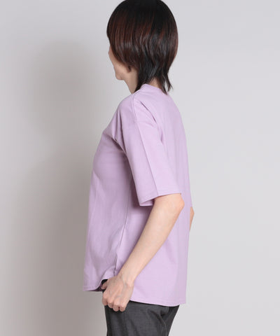 セレ二テロゴTシャツ  elife select(イーライフセレクト) 