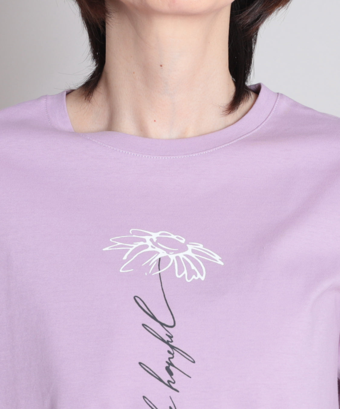 セレ二テロゴTシャツ  elife select(イーライフセレクト) 