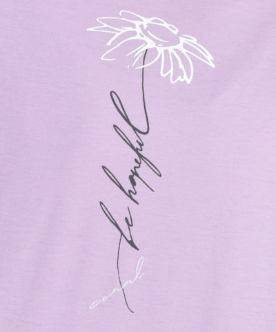 セレ二テロゴTシャツ  elife select(イーライフセレクト) 