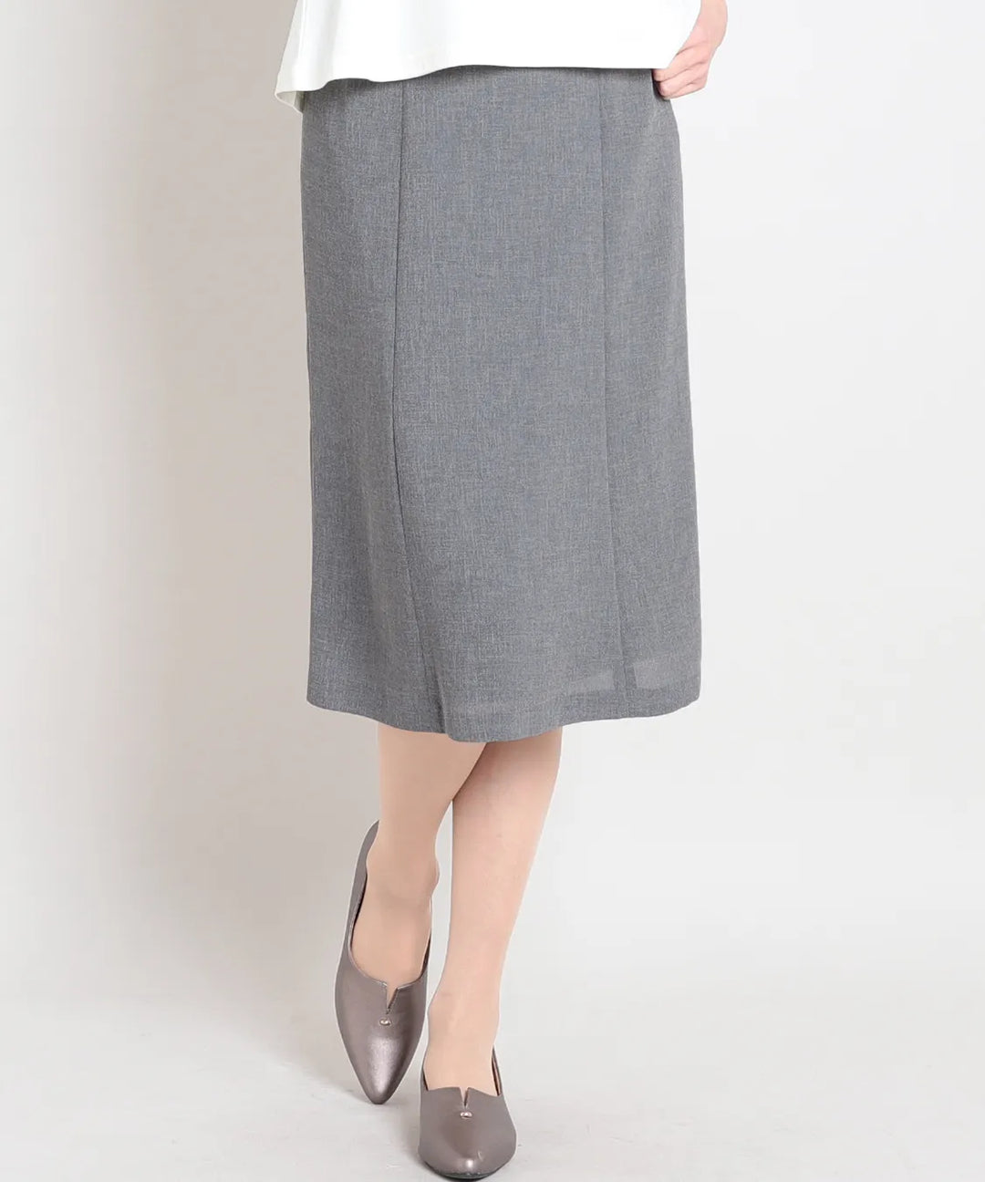 リステルクレープ GCAラインスカート LANTANA(ランタナ)ブランド公式