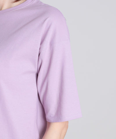 セレ二テロゴTシャツ  elife select(イーライフセレクト) 