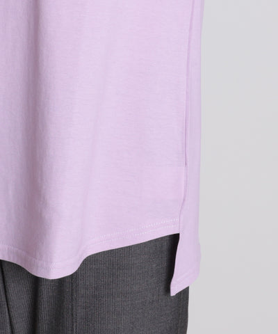 セレ二テロゴTシャツ  elife select(イーライフセレクト) 