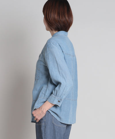 2.2oz Lite Denim セラビ(C'EST LA VIE)