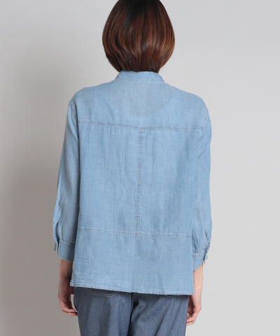 2.2oz Lite Denim セラビ(C'EST LA VIE)