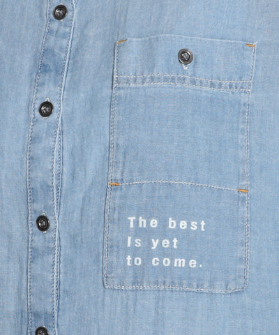 2.2oz Lite Denim セラビ(C'EST LA VIE)