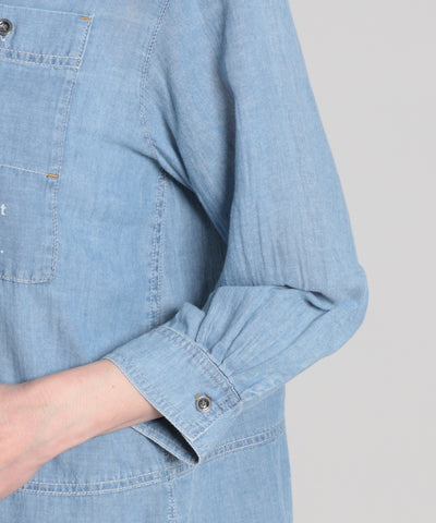 2.2oz Lite Denim セラビ(C'EST LA VIE)
