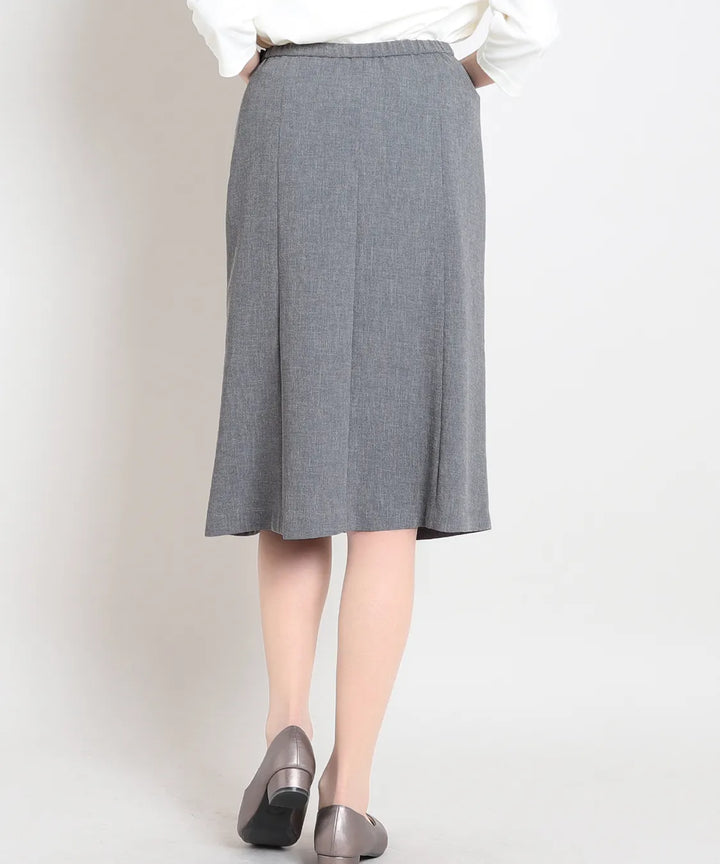 リステルクレープ GCAラインスカート LANTANA(ランタナ)ブランド公式