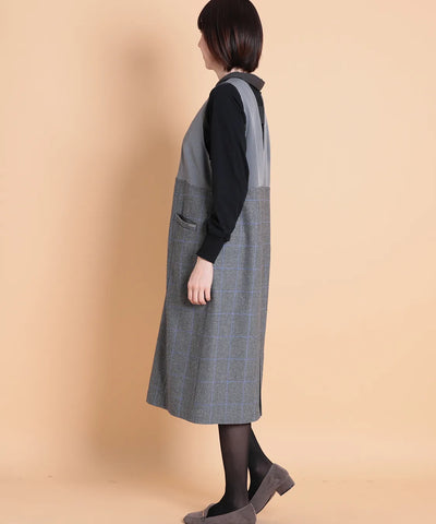 シルクネップグレンJSK C'EST LA VIE (セラビ)