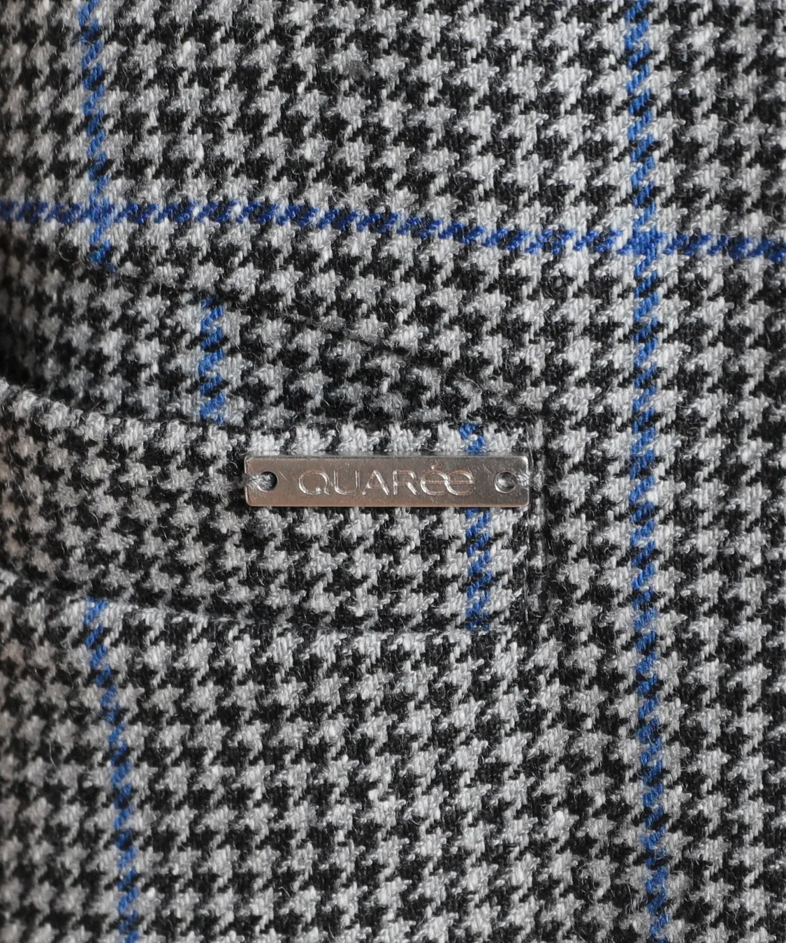 シルクネップグレンJSK C'EST LA VIE (セラビ)