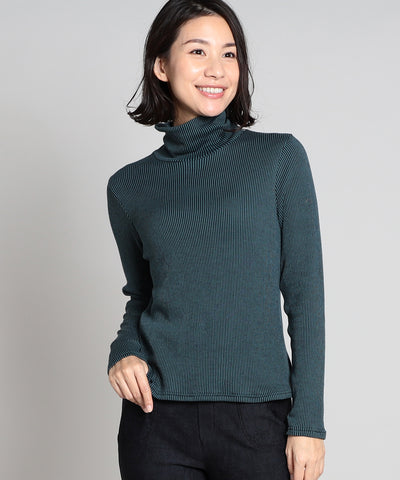 エアーコットンストライプ 【2023秋冬新作】 【週末お試し10%OFF、さらに3点30%OFF・2点20%OFF】