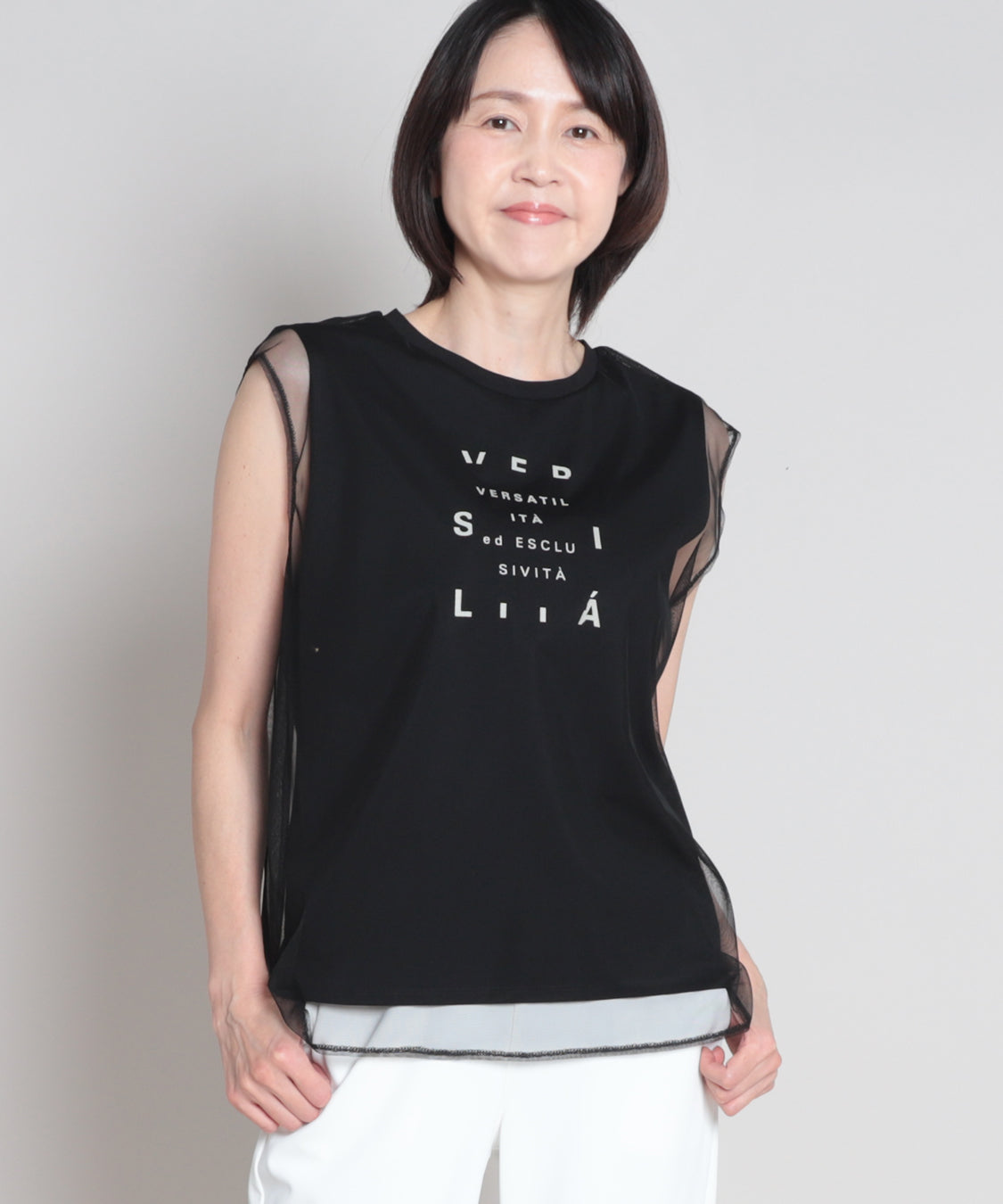 Q.T 3  セラビ(C'EST LA VIE)