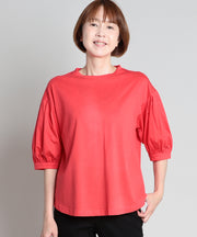 レッドの代表画像