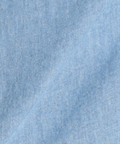 2.2oz Lite denim ストライプ セラビ(C'EST LA VIE)