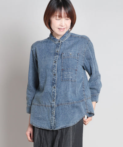 2.2oz Lite Denim セラビ(C'EST LA VIE)