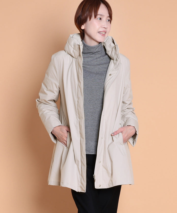 ステッチレスダウン セラビ(C'EST LA VIE)ブランドストア 50代60代からのファッション通販elife store(イーライフストア) –  elife store（イーライフストア）